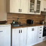 Апартаменты Dum Pod Radnici Studia