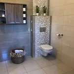 Апартаменты Dum Pod Radnici Studia Жамберк
