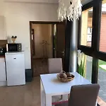 Апартаменты Dum Pod Radnici Studia *