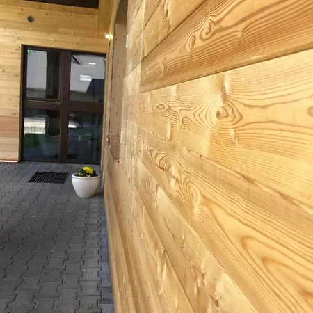 Dum Pod Radnici Studia Apartman