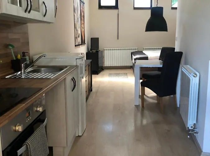 Dům Pod Radnicí Studia * Žamberk