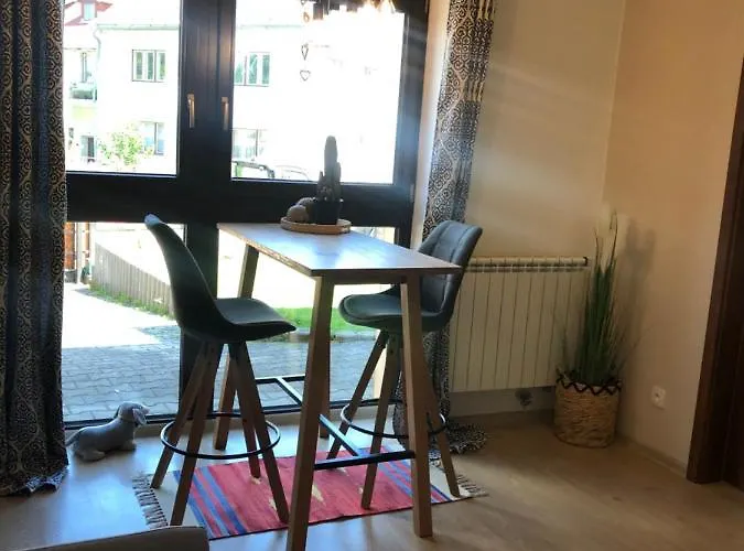Apartamento Dům Pod Radnicí Studia