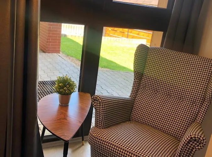 Apartamento Dům Pod Radnicí Studia *