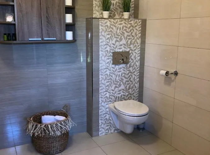 Apartamento Dům Pod Radnicí Studia Žamberk