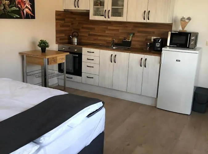 Apartamento Dům Pod Radnicí Studia Žamberk