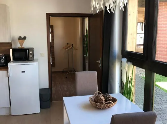 Apartamento Dům Pod Radnicí Studia *