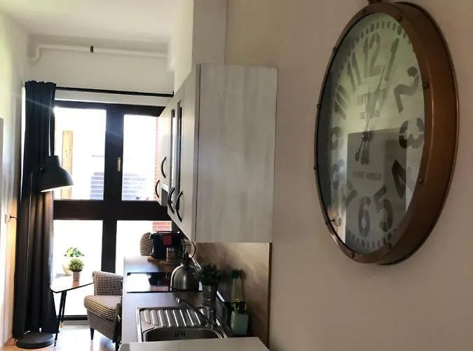 Apartamento Dům Pod Radnicí Studia